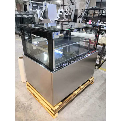 Desktop Bakery Display Fridge