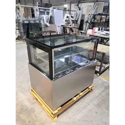 Desktop Bakery Display Fridge