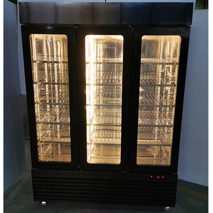 CE CFC Free Custom Commercial Refrigerator For Beer 0